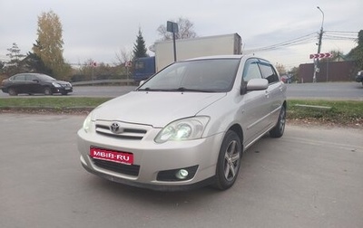 Toyota Corolla, 2005 год, 600 000 рублей, 1 фотография