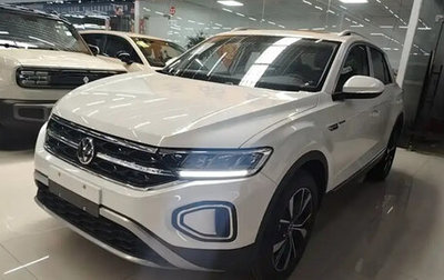 Volkswagen T-Roc I, 2026 год, 2 450 000 рублей, 1 фотография