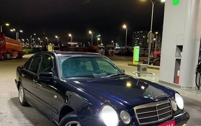 Mercedes-Benz E-Класс, 1996 год, 220 000 рублей, 1 фотография