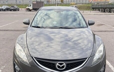 Mazda 6, 2011 год, 1 100 000 рублей, 1 фотография