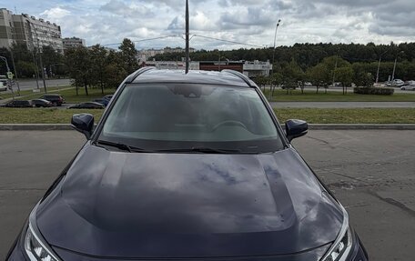 Toyota RAV4, 2021 год, 3 790 000 рублей, 1 фотография
