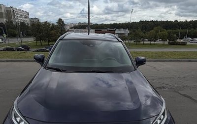Toyota RAV4, 2021 год, 3 790 000 рублей, 1 фотография