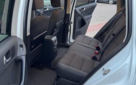 Volkswagen Tiguan I, 2015 год, 1 700 000 рублей, 1 фотография