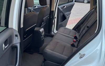 Volkswagen Tiguan I, 2015 год, 1 700 000 рублей, 1 фотография