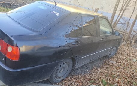 Chery Amulet (A15) I, 2007 год, 50 000 рублей, 1 фотография