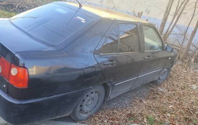 Chery Amulet (A15) I, 2007 год, 50 000 рублей, 1 фотография
