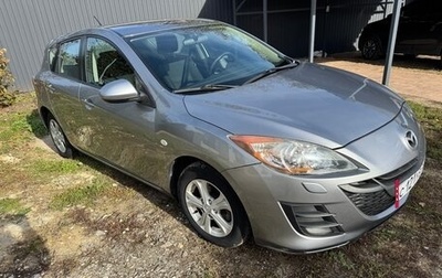 Mazda 3, 2010 год, 870 000 рублей, 1 фотография