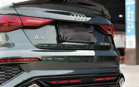 Audi A3, 2023 год, 2 250 000 рублей, 1 фотография
