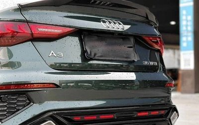 Audi A3, 2023 год, 2 250 000 рублей, 1 фотография