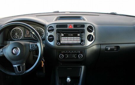 Volkswagen Tiguan I, 2010 год, 849 000 рублей, 7 фотография