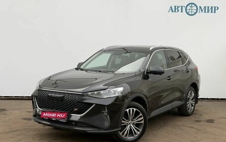 Haval F7 I, 2023 год, 1 990 000 рублей, 1 фотография
