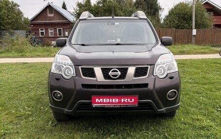 Nissan X-Trail, 2013 год, 1 250 000 рублей, 1 фотография