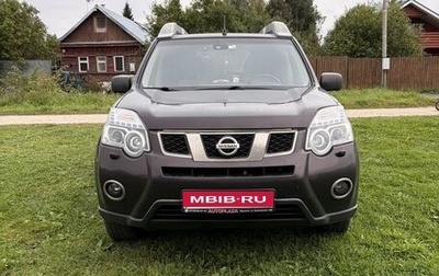 Nissan X-Trail, 2013 год, 1 250 000 рублей, 1 фотография