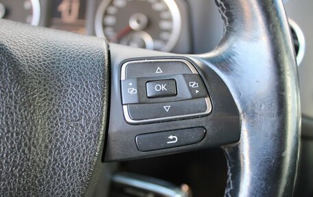 Volkswagen Tiguan I, 2010 год, 849 000 рублей, 11 фотография