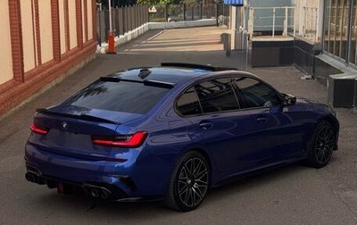 BMW 3 серия, 2023 год, 3 100 000 рублей, 1 фотография