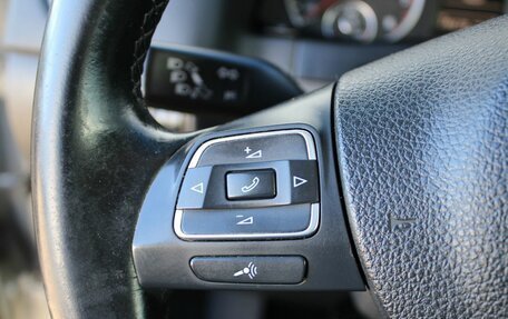 Volkswagen Tiguan I, 2010 год, 849 000 рублей, 12 фотография