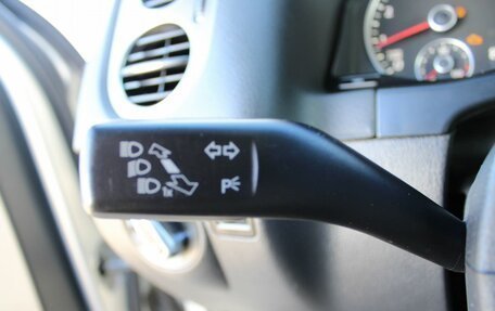 Volkswagen Tiguan I, 2010 год, 849 000 рублей, 14 фотография