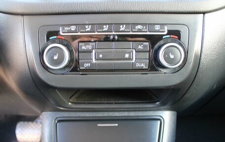Volkswagen Tiguan I, 2010 год, 849 000 рублей, 16 фотография