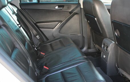 Volkswagen Tiguan I, 2010 год, 849 000 рублей, 18 фотография