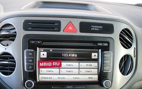 Volkswagen Tiguan I, 2010 год, 849 000 рублей, 15 фотография