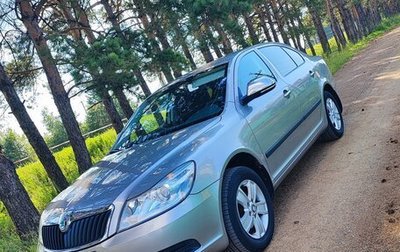 Skoda Octavia, 2011 год, 929 000 рублей, 1 фотография