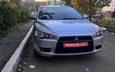 Mitsubishi Lancer IX, 2010 год, 570 000 рублей, 1 фотография