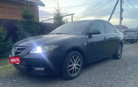 Mazda 3, 2005 год, 305 000 рублей, 1 фотография
