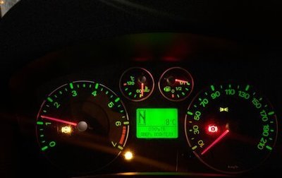 Ford Fiesta, 2008 год, 230 000 рублей, 1 фотография