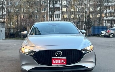 Mazda 3, 2021 год, 1 449 000 рублей, 1 фотография