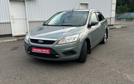 Ford Focus II рестайлинг, 2010 год, 700 000 рублей, 1 фотография