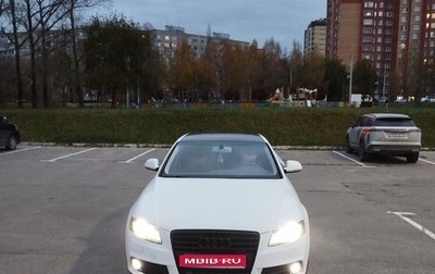 Audi A4, 2009 год, 1 200 000 рублей, 1 фотография