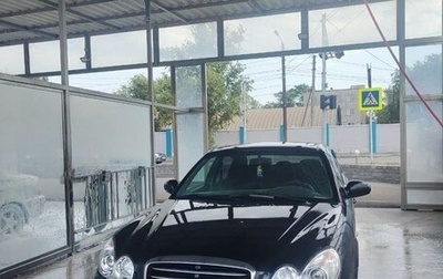 Hyundai Sonata IV рестайлинг, 2006 год, 510 000 рублей, 1 фотография