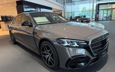 Mercedes-Benz S-Класс, 2026 год, 30 500 000 рублей, 1 фотография