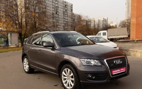 Audi Q5, 2008 год, 900 000 рублей, 1 фотография