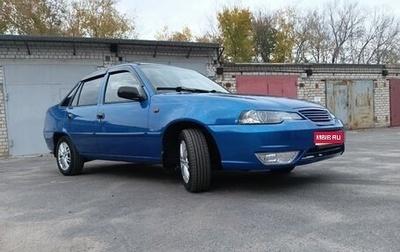 Daewoo Nexia I рестайлинг, 2012 год, 400 000 рублей, 1 фотография