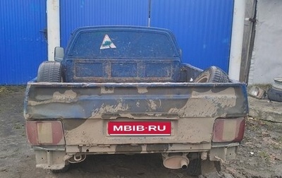 ИЖ 2717, 2005 год, 110 000 рублей, 1 фотография