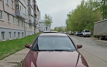 Hyundai Elantra III рестайлинг, 2008 год, 410 000 рублей, 1 фотография