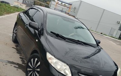 Toyota Corolla, 2009 год, 690 000 рублей, 1 фотография