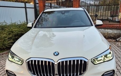 BMW X5, 2019 год, 6 500 000 рублей, 1 фотография