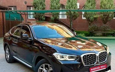 BMW X4, 2022 год, 6 500 000 рублей, 1 фотография