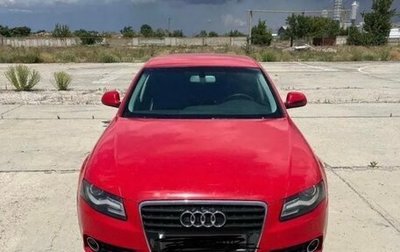Audi A4, 2008 год, 650 000 рублей, 1 фотография