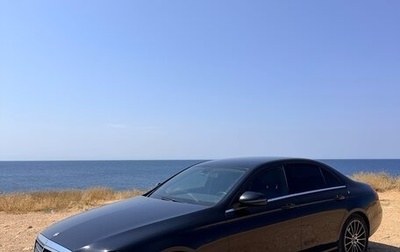 Mercedes-Benz E-Класс, 2019 год, 2 700 000 рублей, 1 фотография