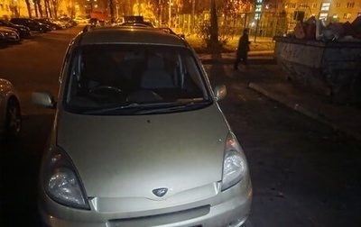 Toyota FunCargo, 2001 год, 290 000 рублей, 1 фотография