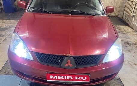 Mitsubishi Lancer IX, 2005 год, 320 000 рублей, 1 фотография