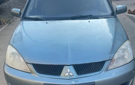 Mitsubishi Lancer IX, 2005 год, 330 000 рублей, 1 фотография