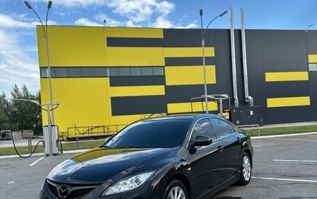 Mazda 6, 2010 год, 930 000 рублей, 1 фотография