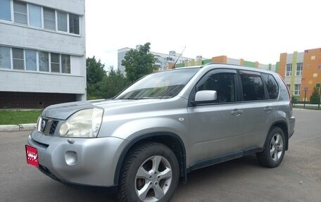 Nissan X-Trail, 2010 год, 900 000 рублей, 1 фотография
