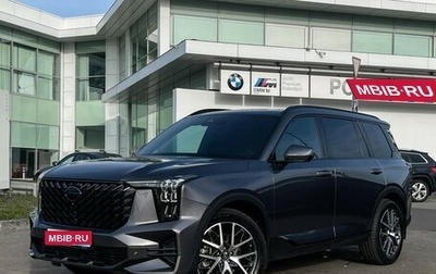 GAC GS8, 2024 год, 3 498 000 рублей, 1 фотография