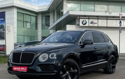 Bentley Bentayga I, 2020 год, 11 400 000 рублей, 1 фотография