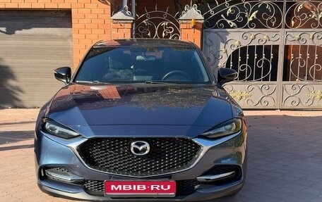 Mazda CX-4, 2019 год, 2 399 000 рублей, 1 фотография